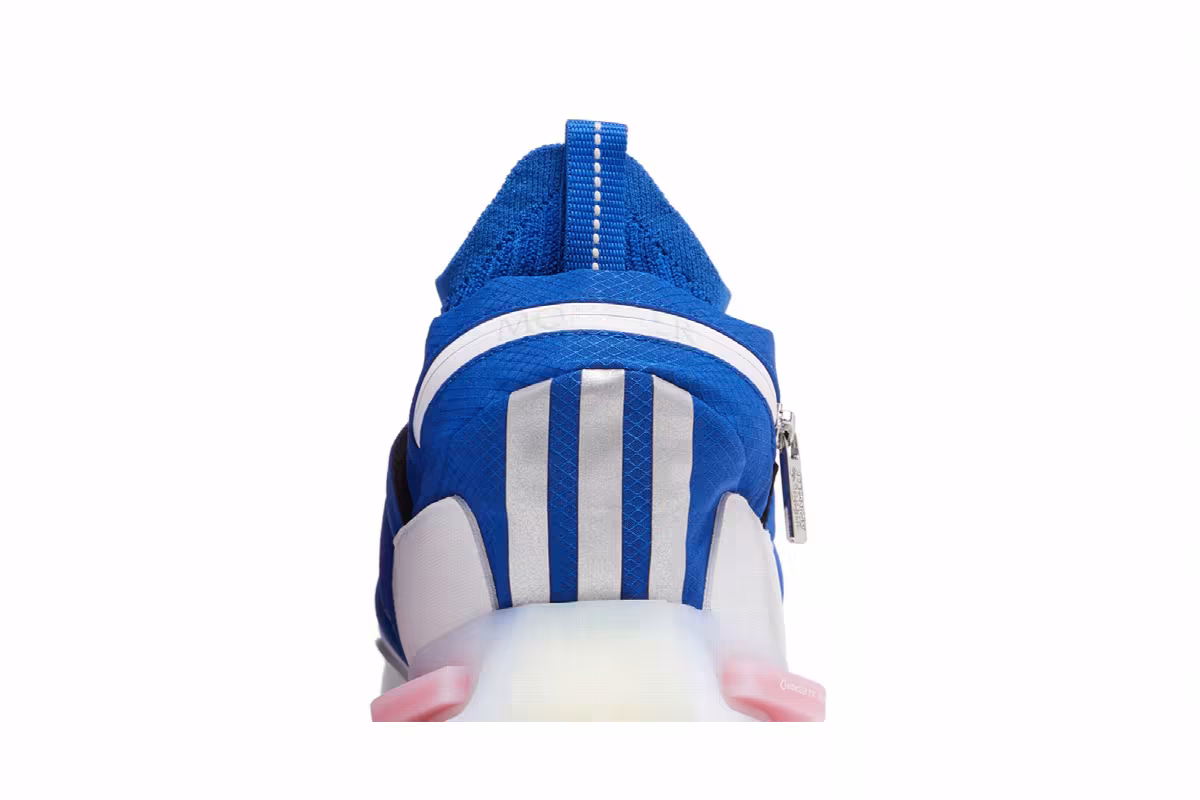 Moncler x adidas NMD_S1 GORE-TEX The Art of Exploration - Royal Blue, view 8