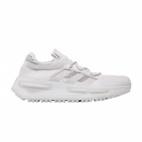adidas NMD_S1 'Cloud White'