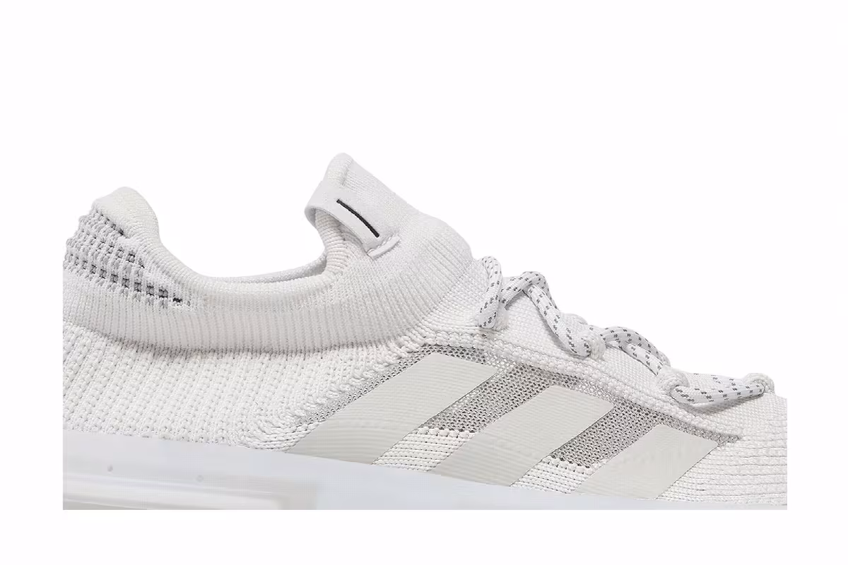 adidas NMD_S1 Cloud White, view 3