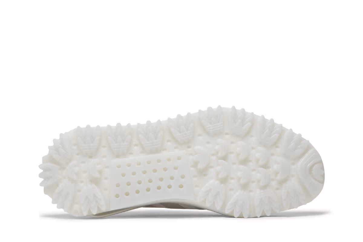 adidas NMD_S1 Cloud White, view 5