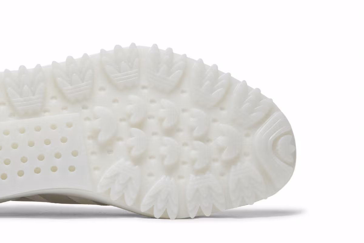 adidas NMD_S1 Cloud White, view 6
