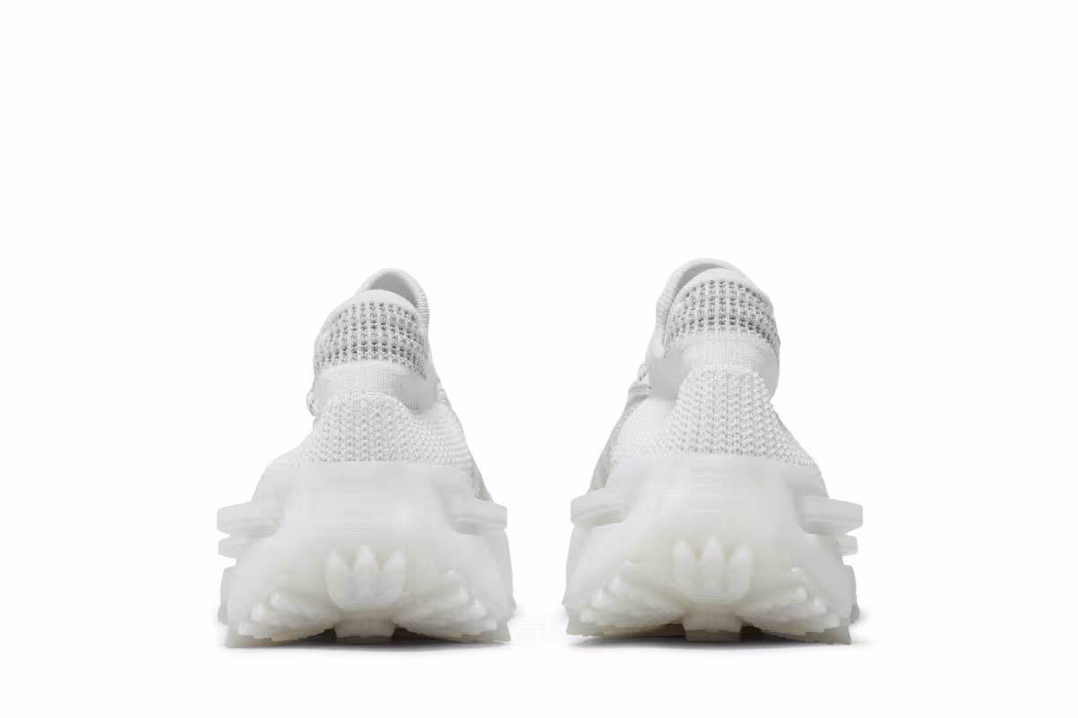 adidas NMD_S1 Cloud White, view 7