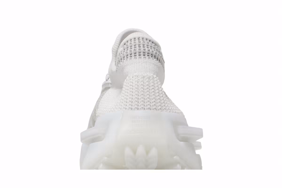 adidas NMD_S1 Cloud White, view 8