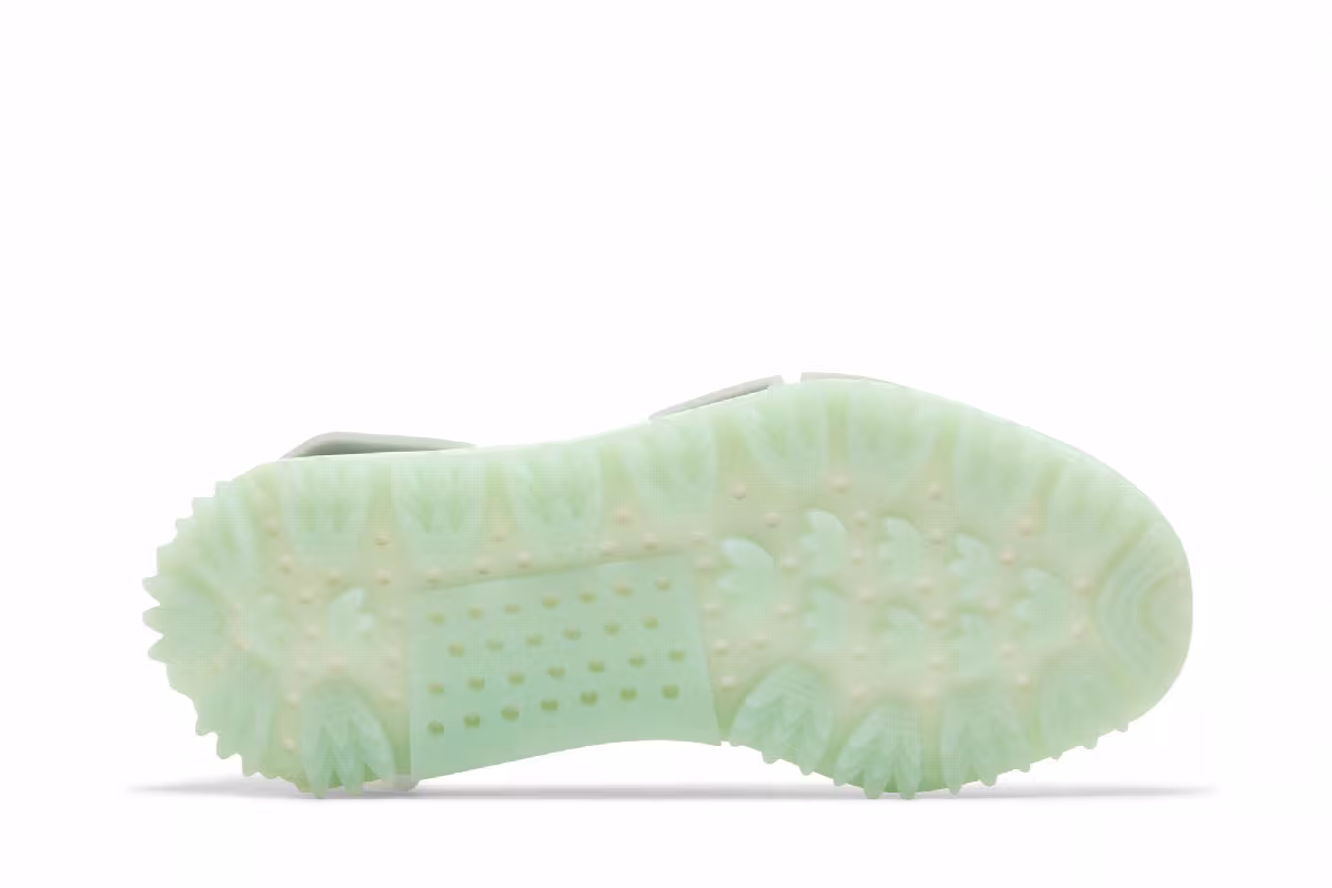 adidas NMD_S1 Grey Ice Mint, view 5