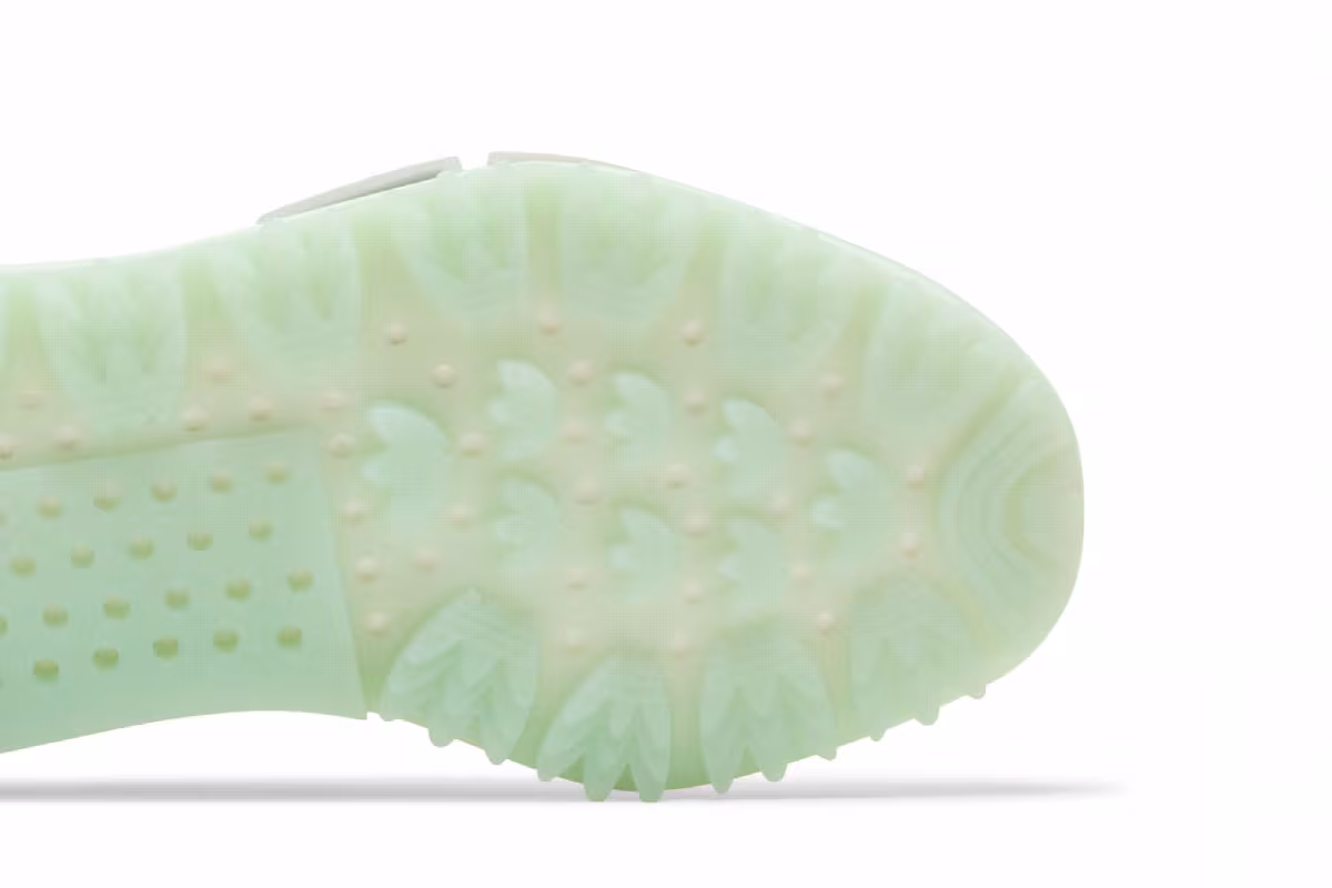 adidas NMD_S1 Grey Ice Mint, view 6