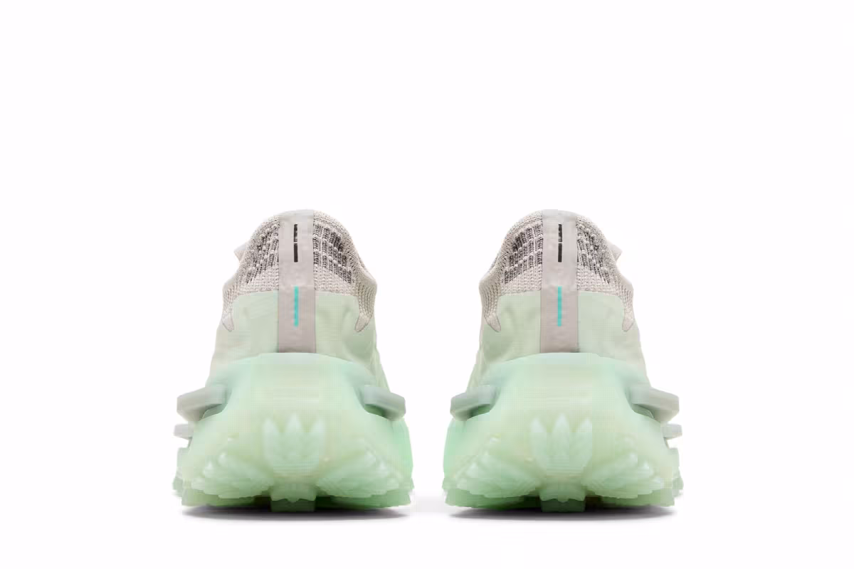 adidas NMD_S1 Grey Ice Mint, view 7