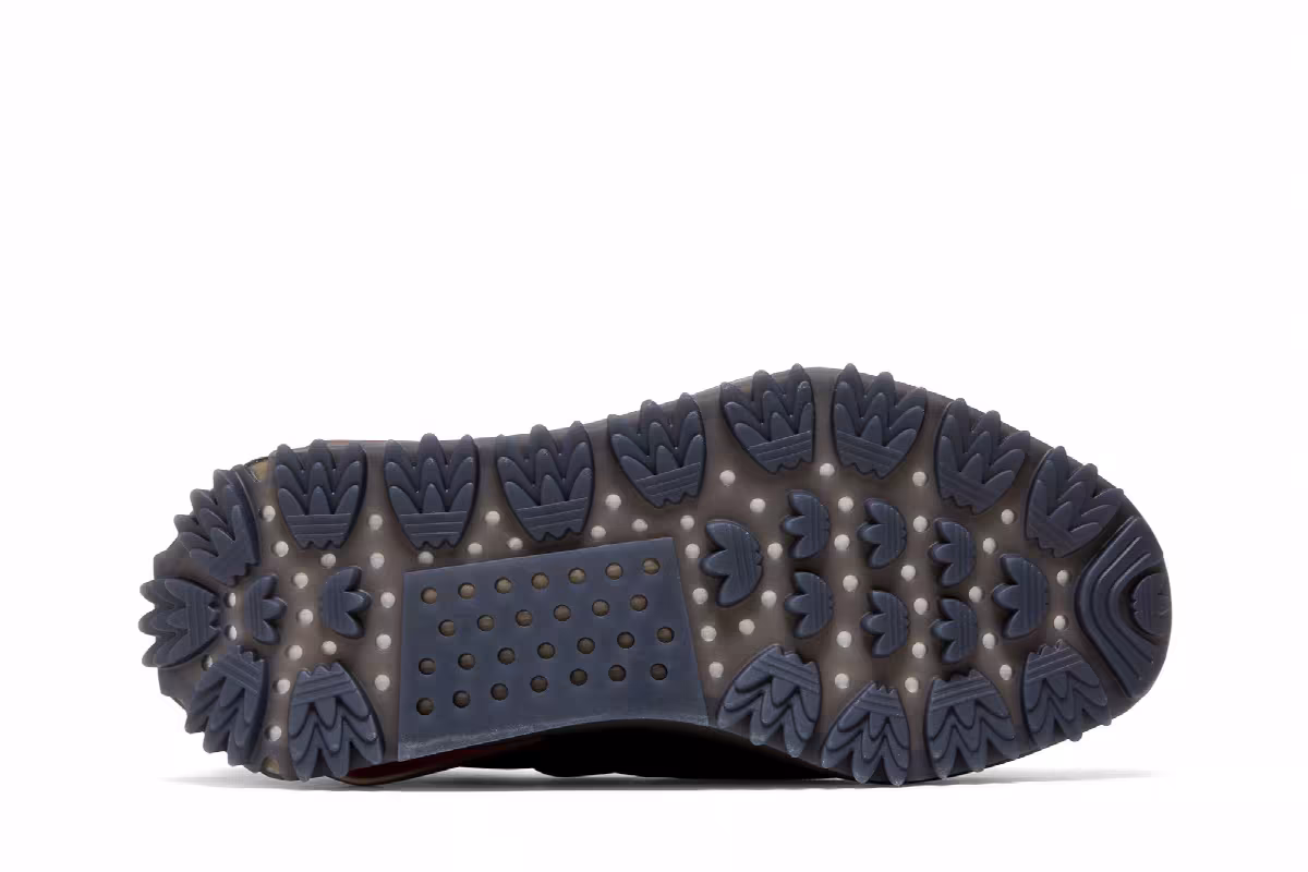 Moncler x adidas NMD_S1 GORE-TEX The Art of Exploration - Black, view 5