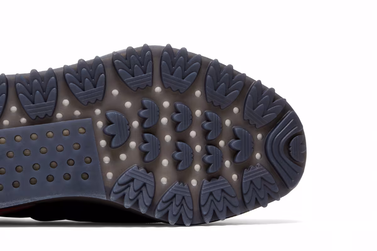 Moncler x adidas NMD_S1 GORE-TEX The Art of Exploration - Black, view 6