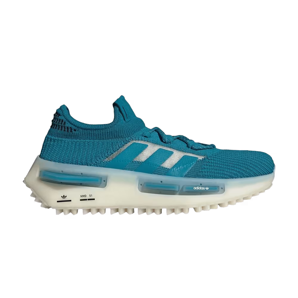 adidas NMD_S1 Active Teal