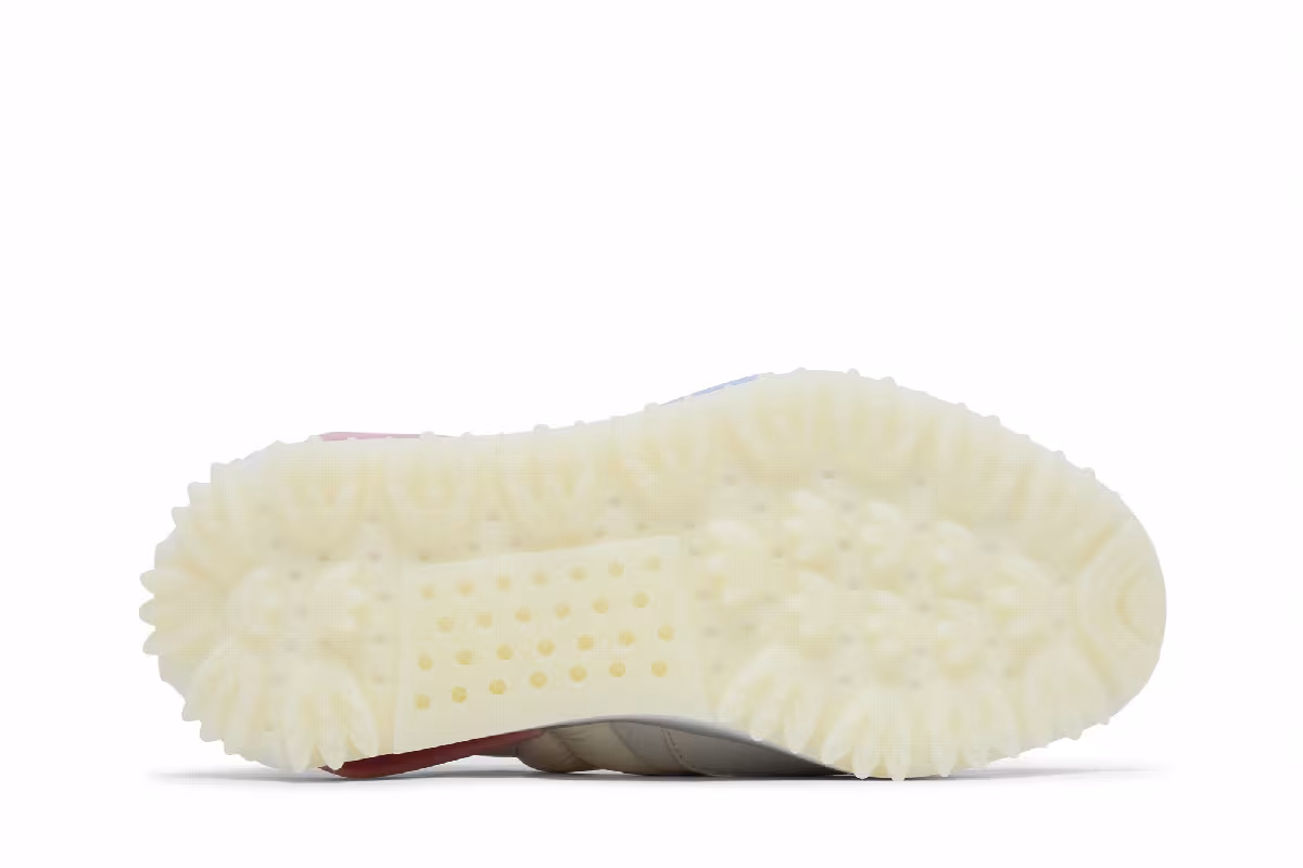 Moncler x adidas NMD_S1 GORE-TEX The Art of Exploration - White, view 5