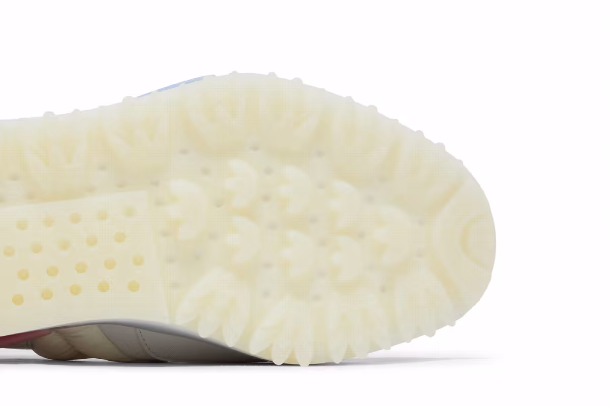 Moncler x adidas NMD_S1 GORE-TEX The Art of Exploration - White, view 6