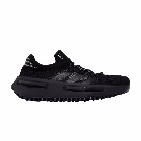 adidas NMD_S1 'Triple Black'