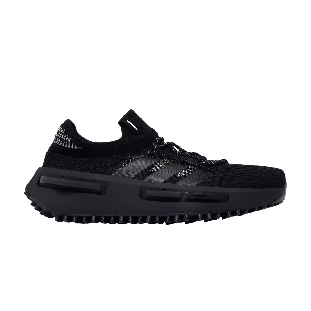 adidas NMD_S1 Triple Black