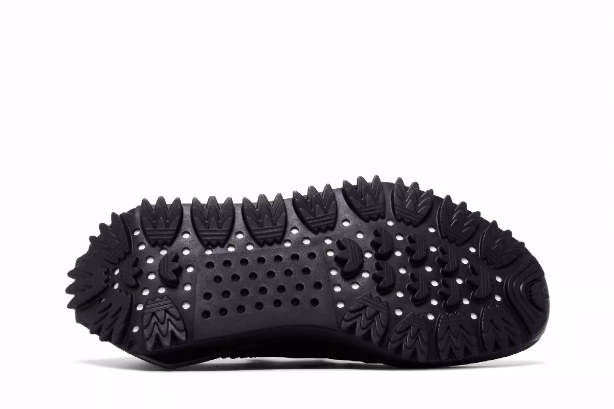adidas NMD_S1 Triple Black, view 5