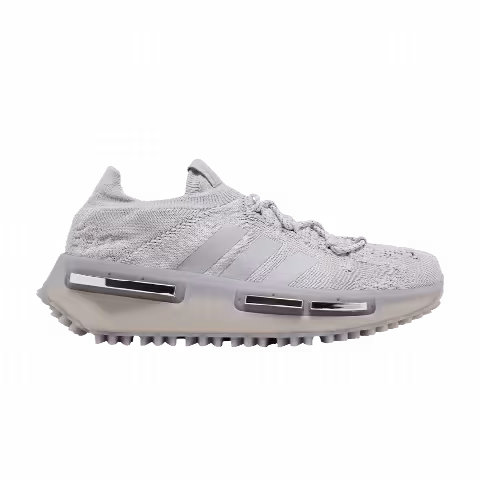 adidas NMD_S1 'Grey Silver Metallic'