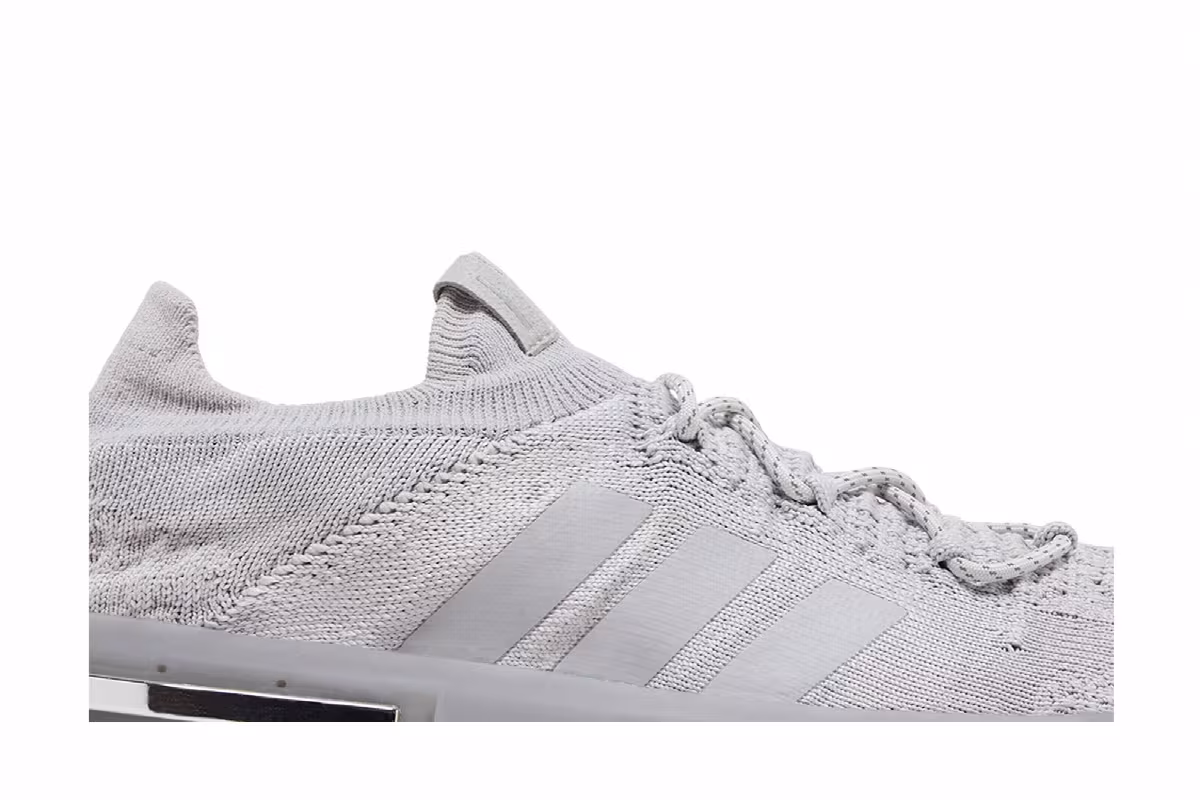 adidas NMD_S1 Grey Silver Metallic, view 3