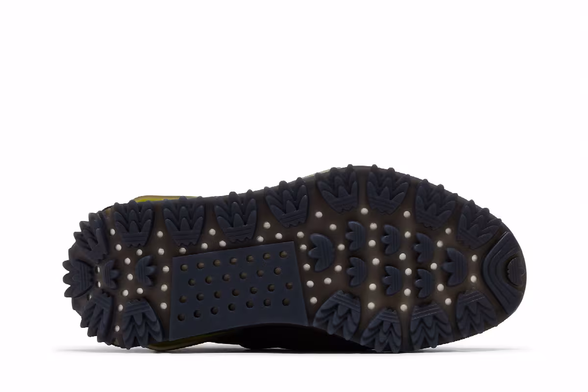 Moncler x adidas NMD_S1 GORE-TEX The Art of Exploration - Olive Strata, view 5