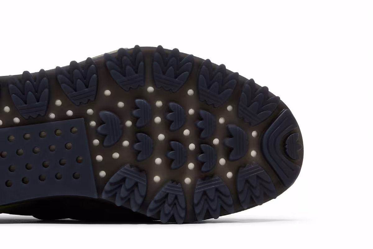 Moncler x adidas NMD_S1 GORE-TEX The Art of Exploration - Olive Strata, view 6