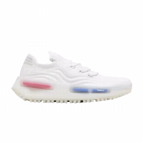 adidas NMD_S1 Copa 'White'