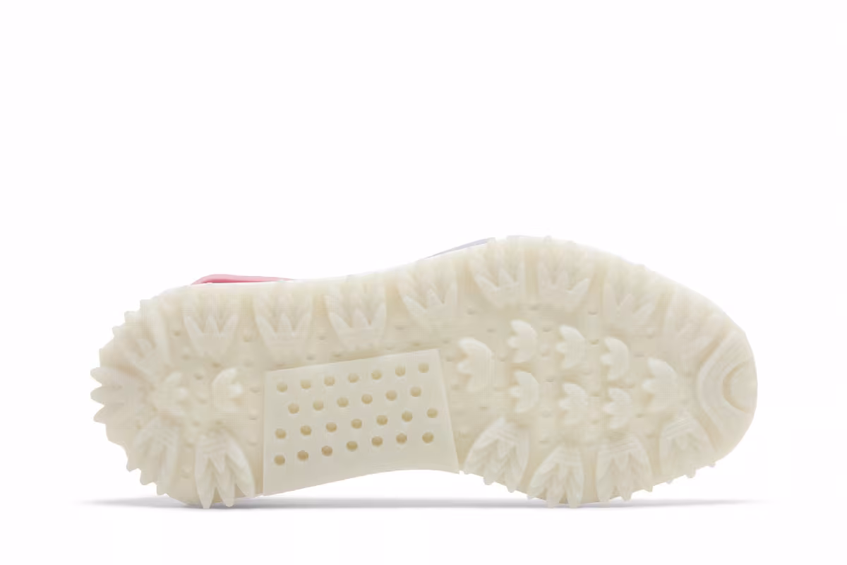 adidas NMD_S1 Copa White, view 5