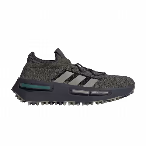 Adidas NMD_S1 'Focus Olive Carbon'