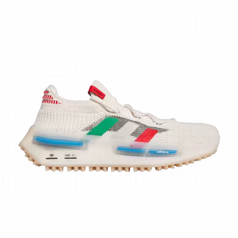 Adidas NMD_S1 'Italy'