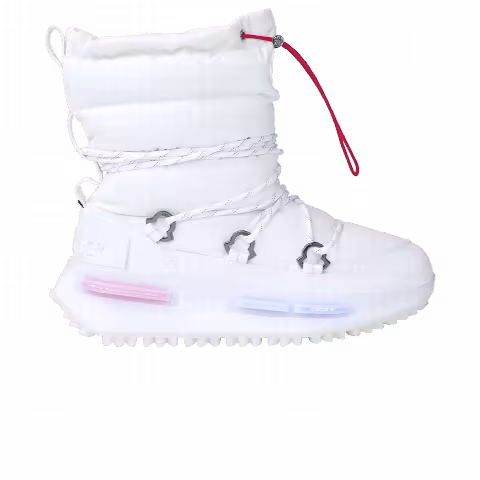 Moncler x adidas NMD_S1 Mid GORE-TEX 'The Art of Exploration - White'