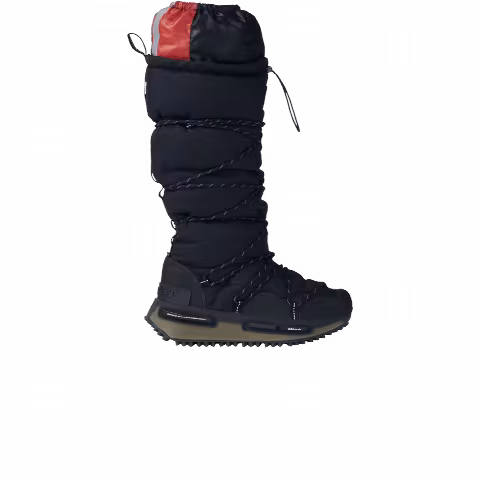 Moncler x adidas NMD_S1 High GORE-TEX 'The Art of Exploration - Black'