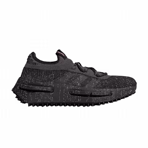 Cali Thornhill Dewitt x adidas NMD_S1 'Digi Camo - Black'