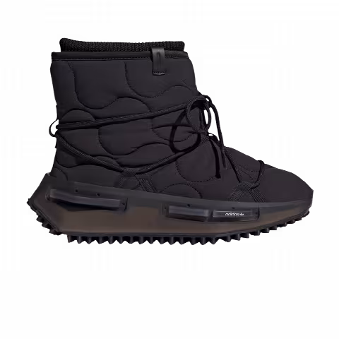 adidas Wmns NMD_S1 Boots 'Black'