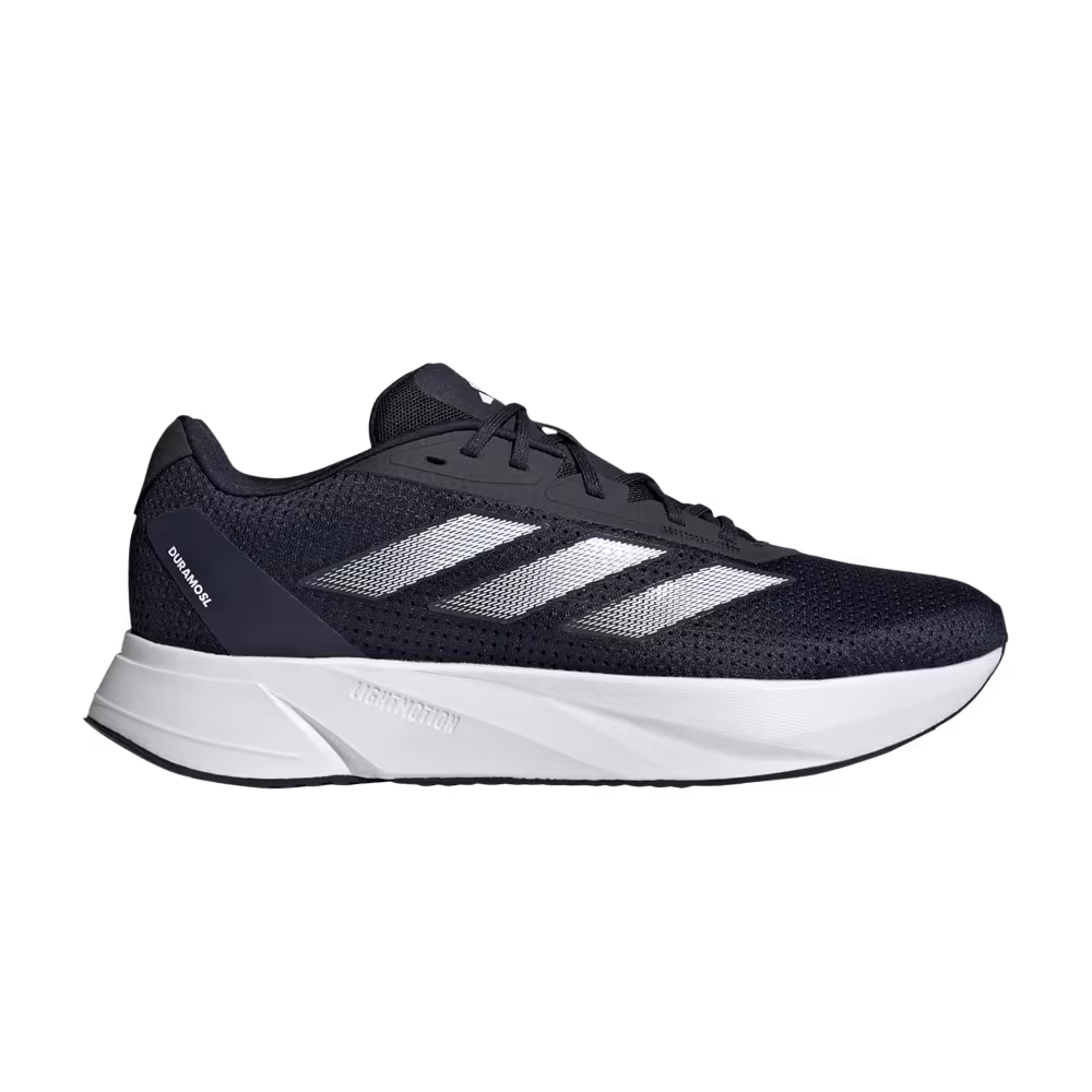 Adidas Duramo SL Legend Ink White
