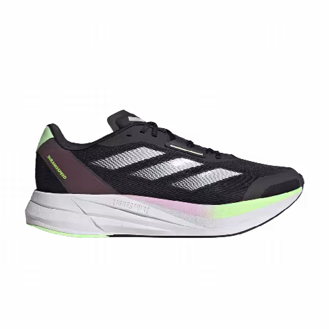 Adidas Duramo Speed 'Black Aurora'