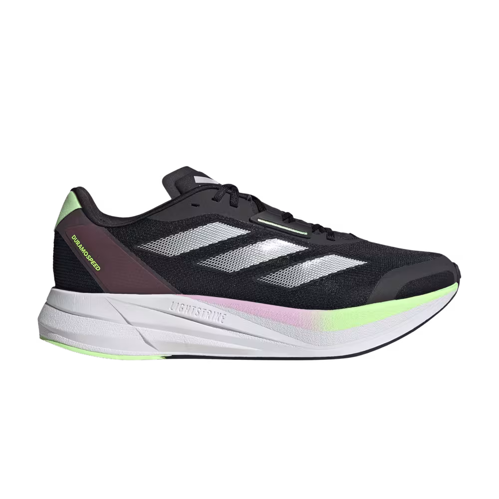 Adidas Duramo Speed Black Aurora