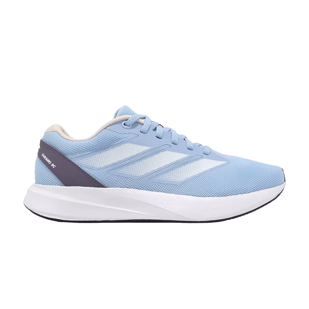 Adidas Women's Duramo RC Blue Dawn Wonder Quartz
