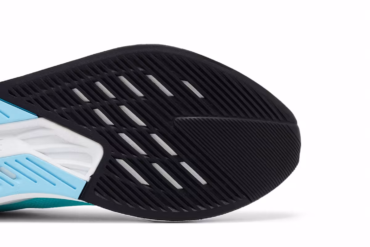 Adidas Women's Duramo Speed Flash Aqua, view 6