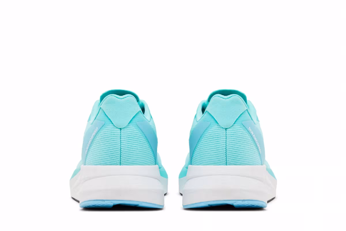 Adidas Women's Duramo Speed Flash Aqua, view 7