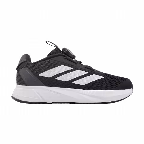 Adidas Duramo SL BOA K 'Black White'