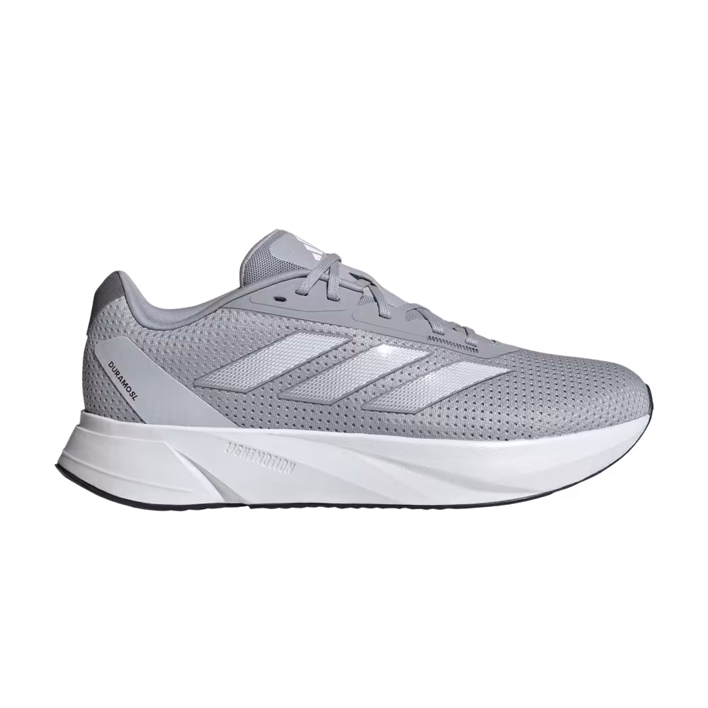 Adidas Duramo SL Halo Silver