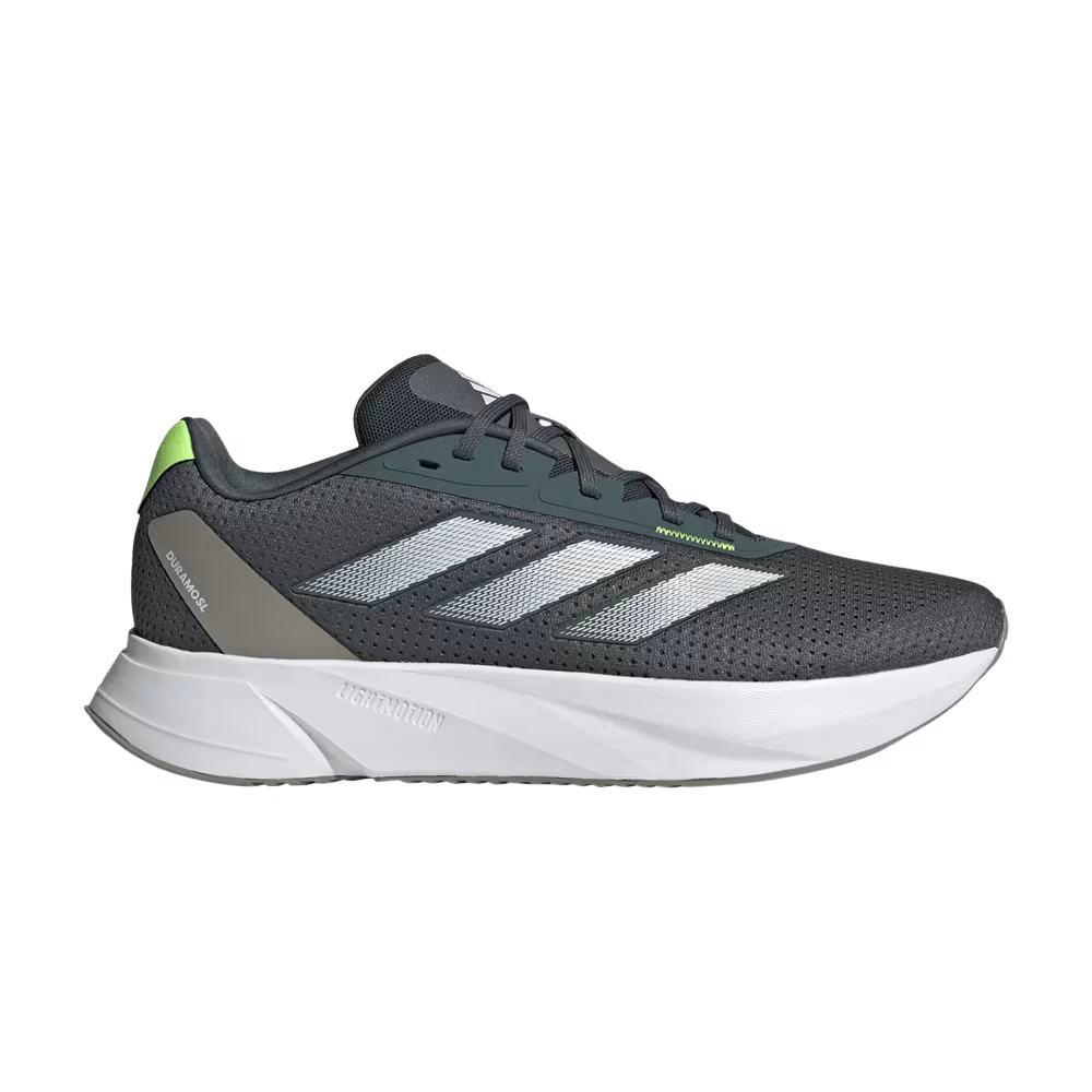 Adidas Duramo SL Legend Ivy Silver