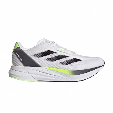 Adidas Duramo Speed 'White Aurora Black'