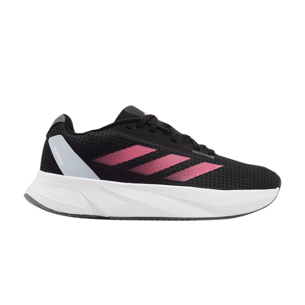 Adidas Women's Duramo SL Black Pink Fusion