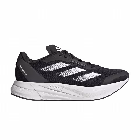 Adidas Wmns Duramo Speed 'Black White'