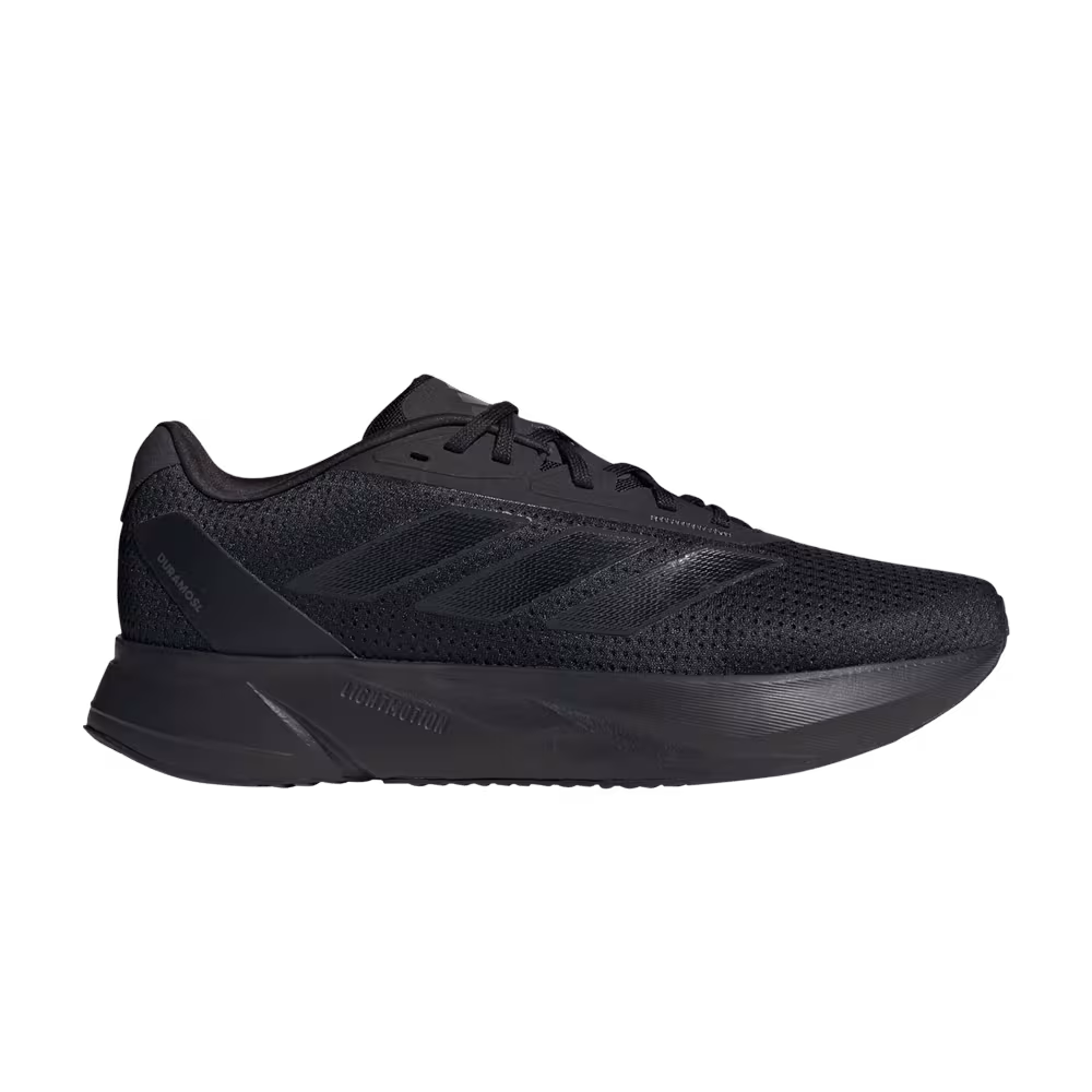 Adidas Duramo SL Wide Triple Black