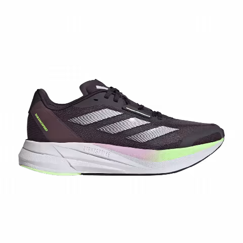 Adidas Wmns Duramo Speed 'Black Aurora'