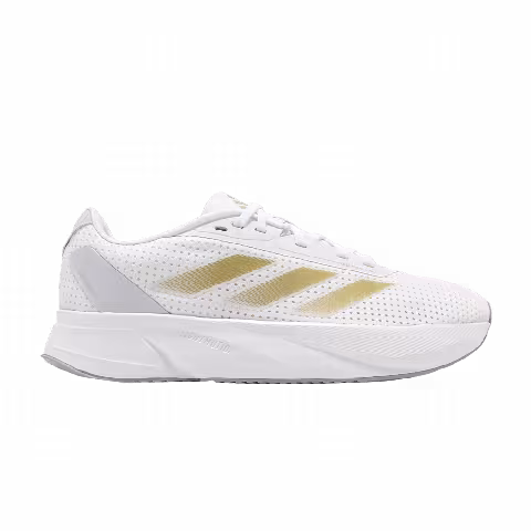 Adidas Wmns Duramo SL 'White Gold Metallic'