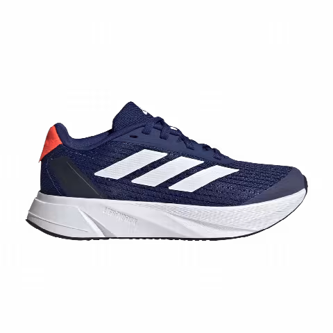Adidas Duramo SL J 'Navy Solar Red'