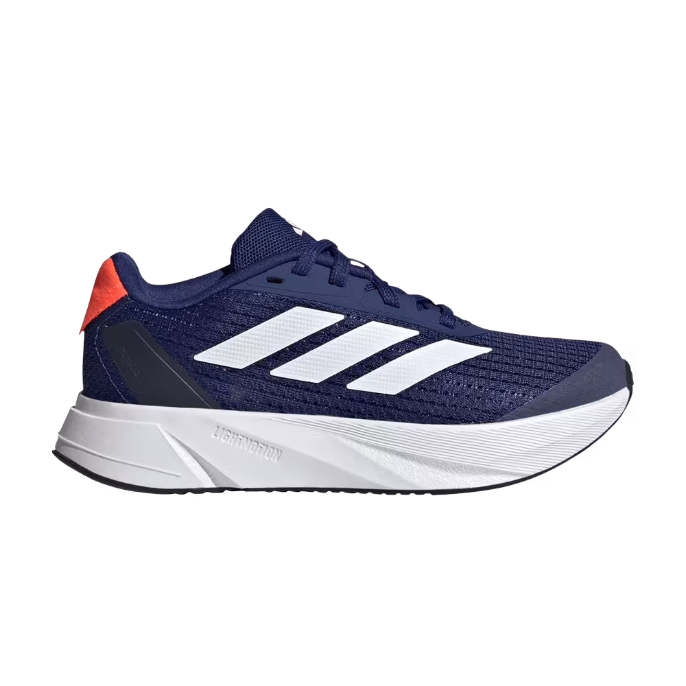 Adidas Duramo SL J Navy Solar Red