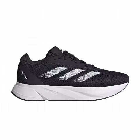 Adidas Wmns Duramo SL Wide 'Black White'