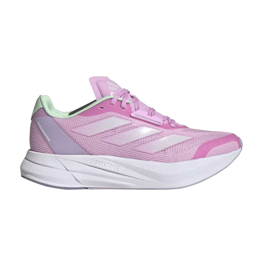 Adidas Women's Duramo Speed Bliss Lilac