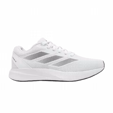 Adidas Wmns Duramo RC 'White Grey Black'